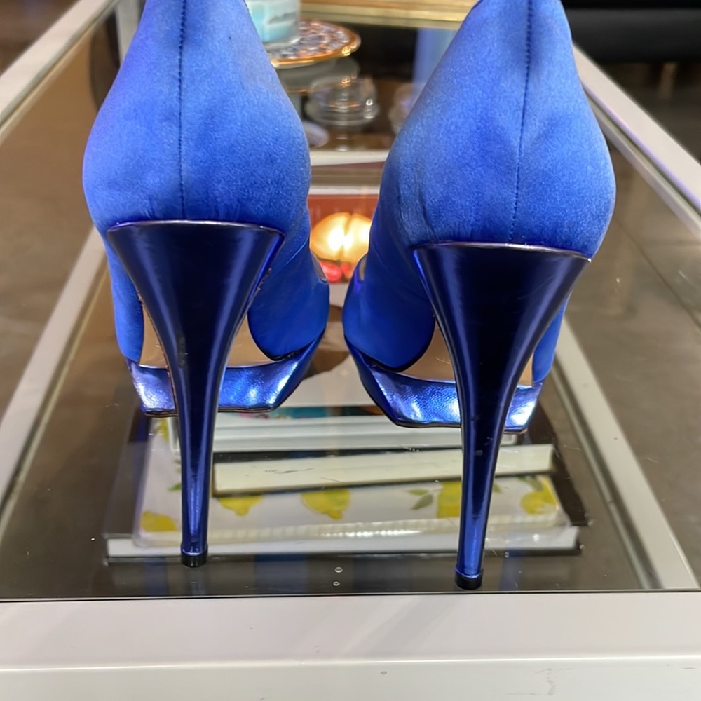 Nicholas Kirkwood woman’s heels - Picture 4 of 6